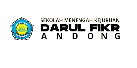 SMK DARUL FIKR ANDONG